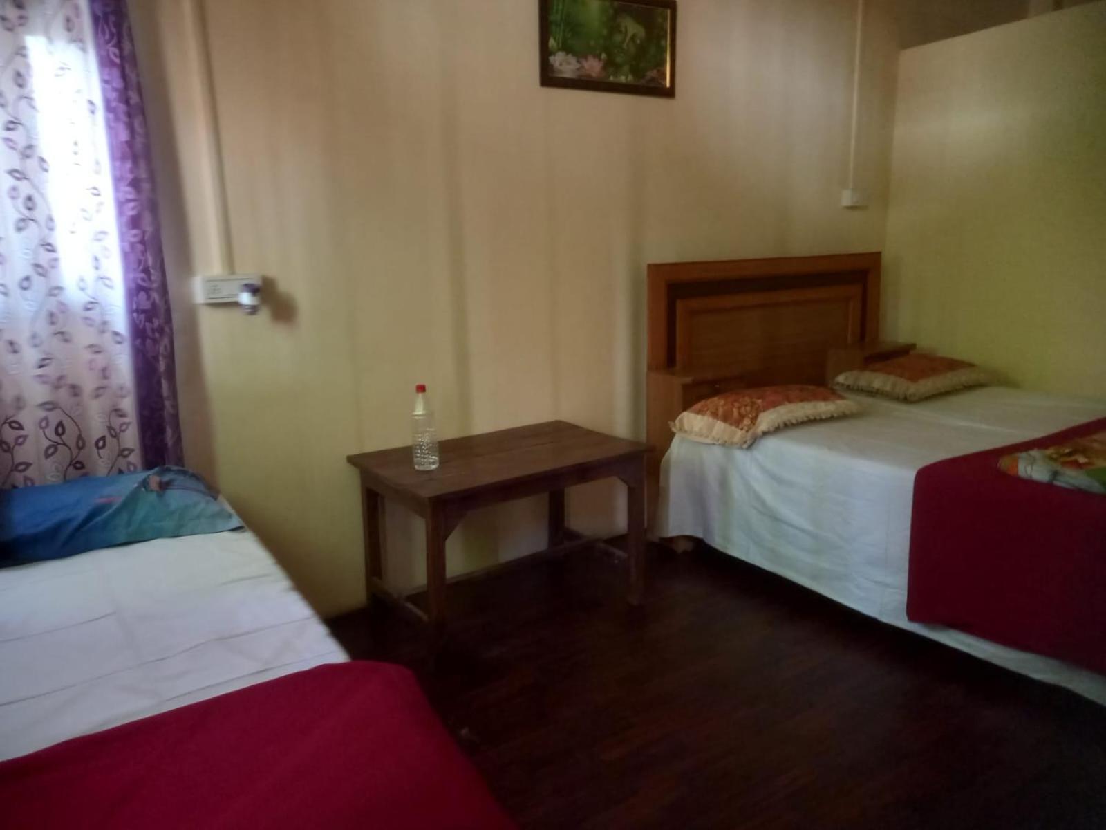 Mother Hostel - Varanasi — Photos 3