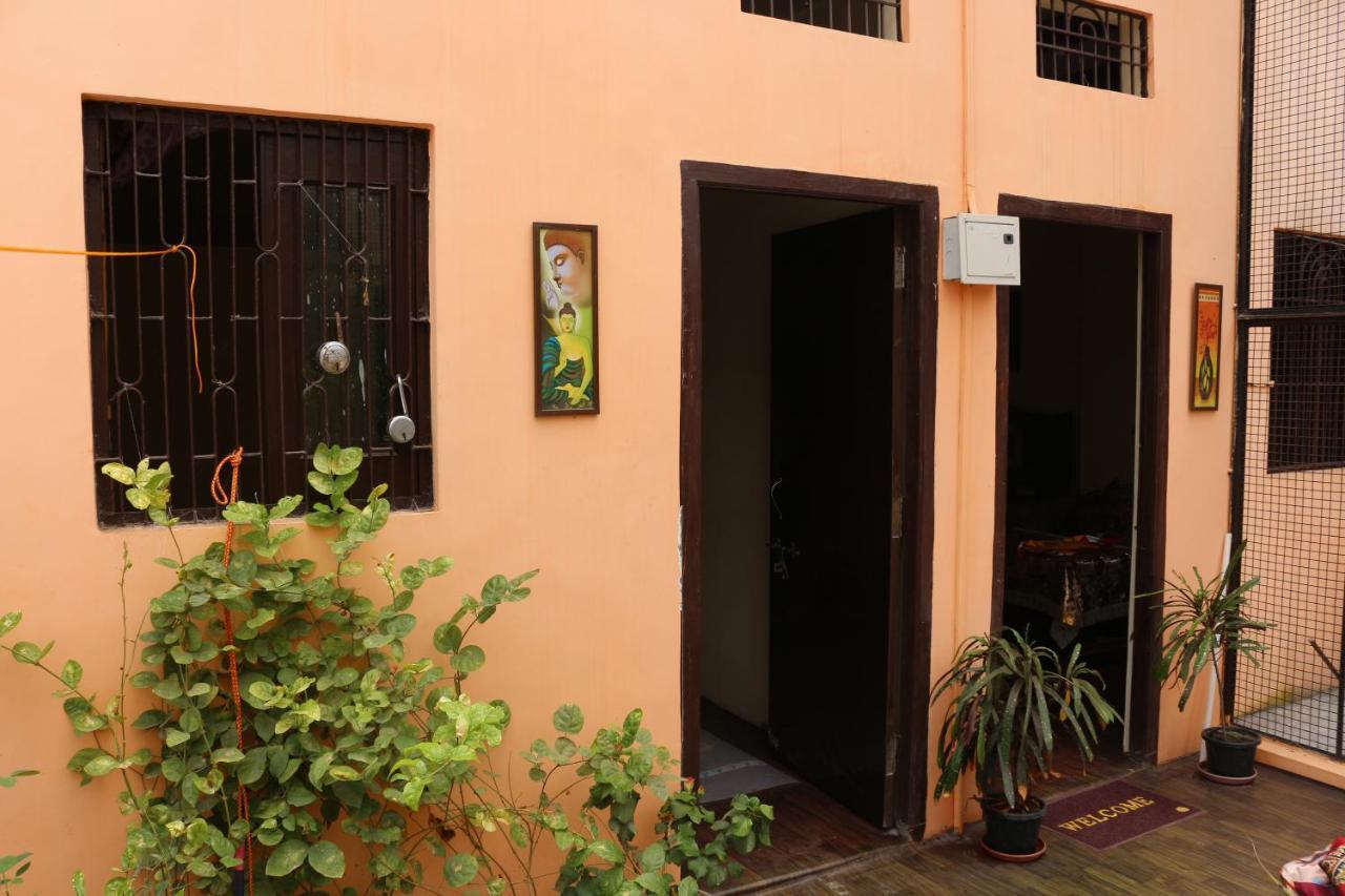 Mother Hostel - Varanasi — Photos 2